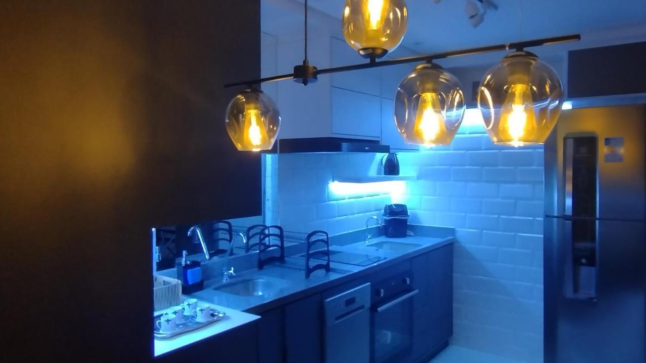 Paraiso Paulista Premium Sao Paulo Dış mekan fotoğraf