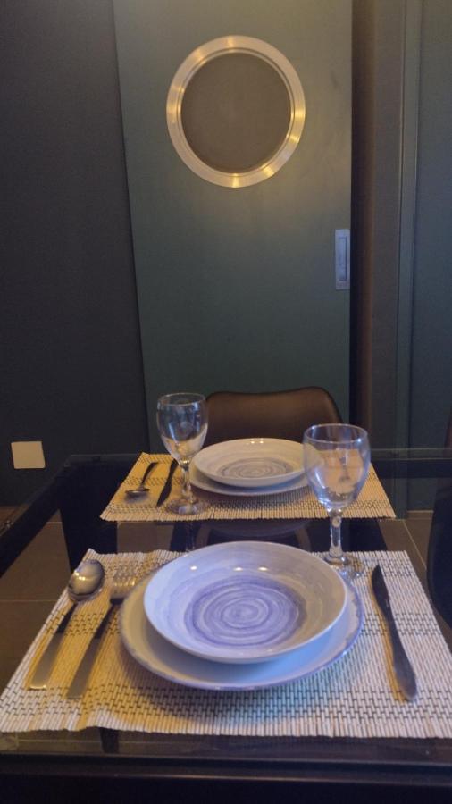 Paraiso Paulista Premium Sao Paulo Dış mekan fotoğraf