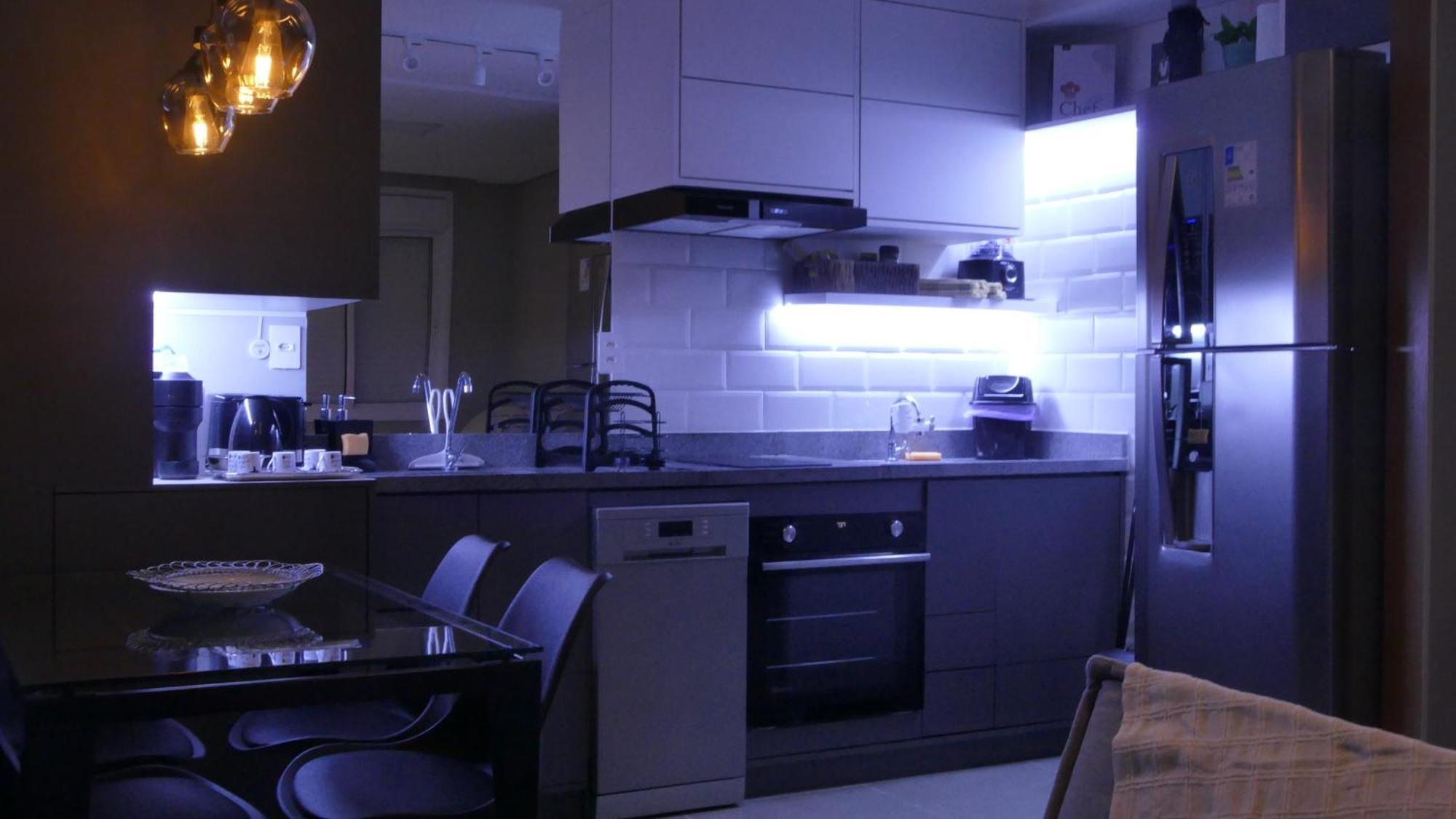 Paraiso Paulista Premium Sao Paulo Dış mekan fotoğraf