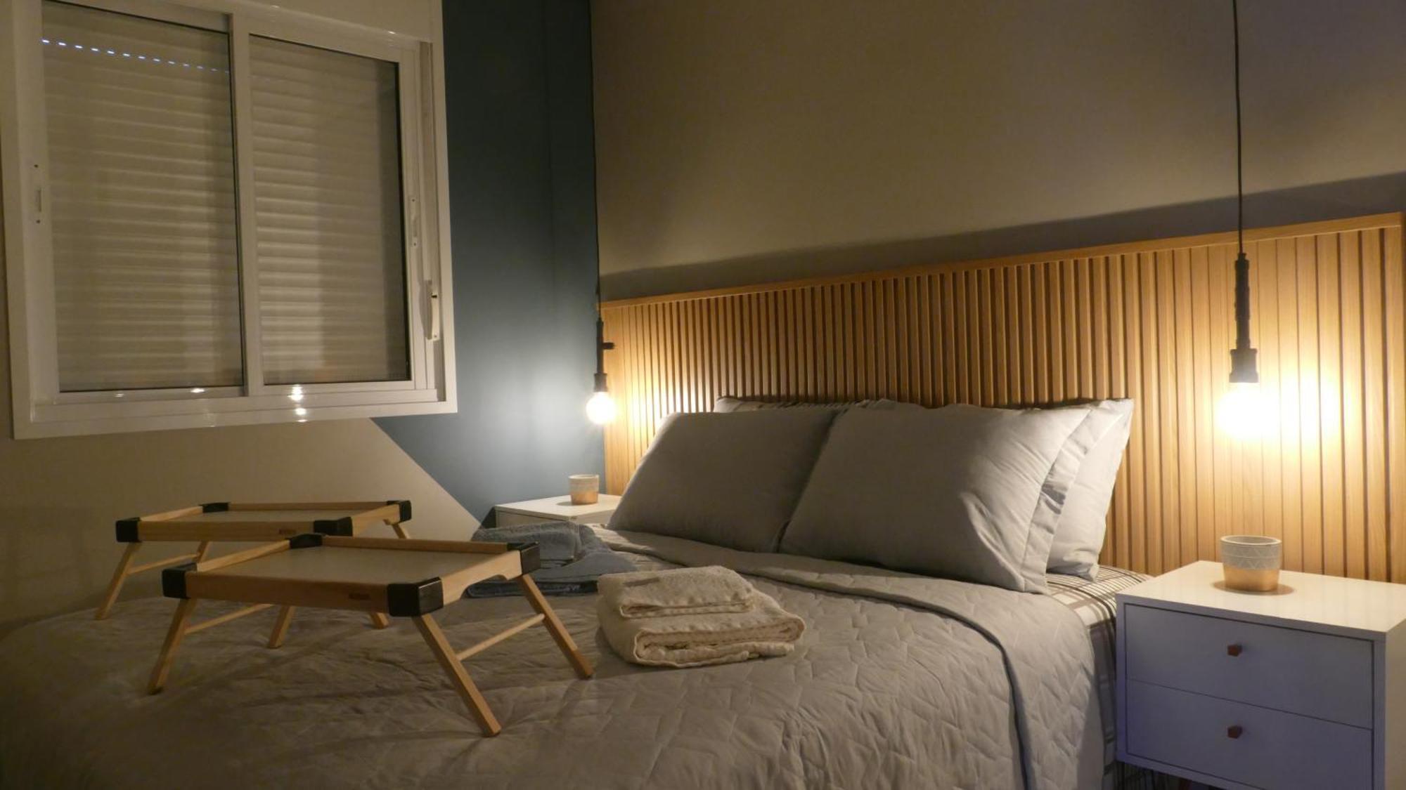 Paraiso Paulista Premium Sao Paulo Dış mekan fotoğraf